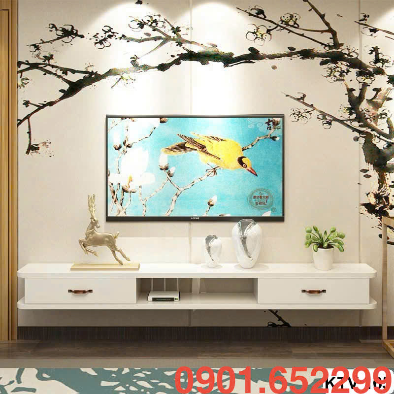 Tranh dán tường tại Đồng Nai thi công tại nhà giá rẻ-đẹp