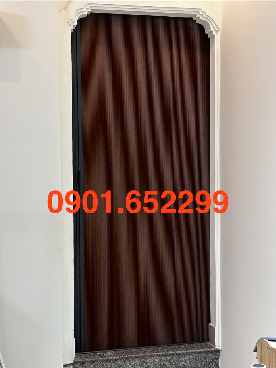 Vách ngăn lạnh Biên Hòa cao cấp,chống thất thoát hơi lạnh