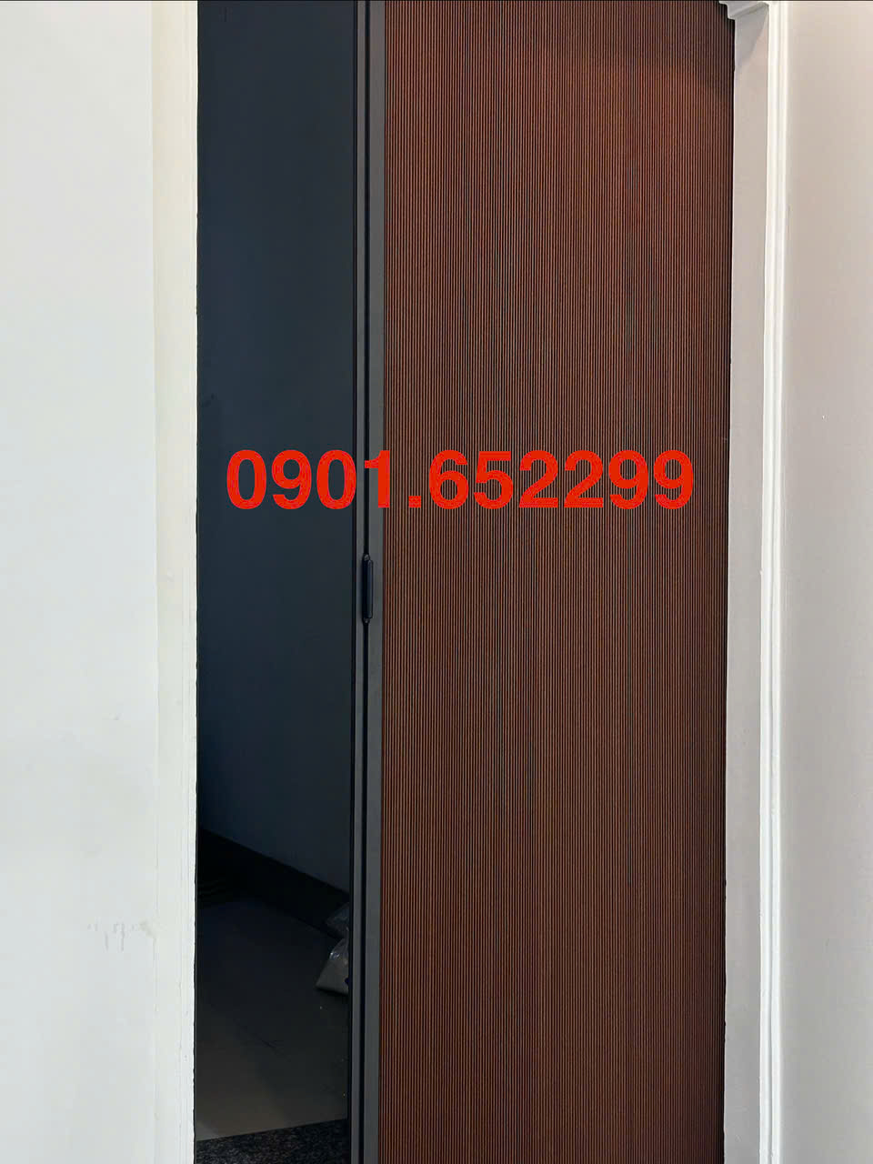 Vách ngăn lạnh Biên Hòa cao cấp,chống thất thoát hơi lạnh
