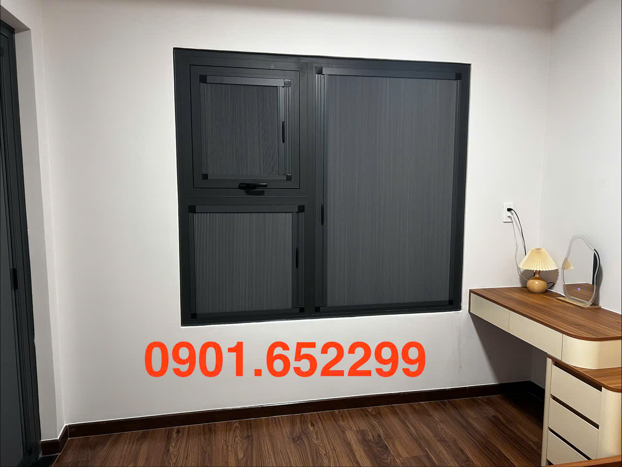 Vách ngăn lạnh Biên Hòa cao cấp,chống thất thoát hơi lạnh