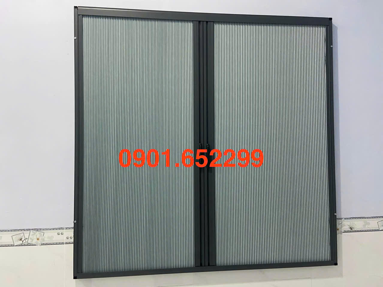 Vách ngăn lạnh Đồng Nai bền đẹp ,tiết kiệm điện hiệu quả