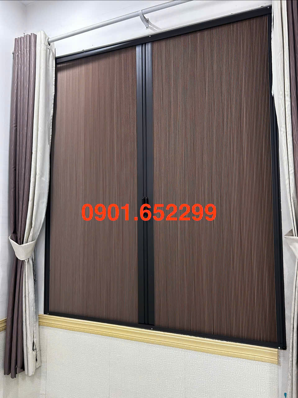 Vách ngăn lạnh Đồng Nai cao cấp ,chống thất thoát hơi lạnh