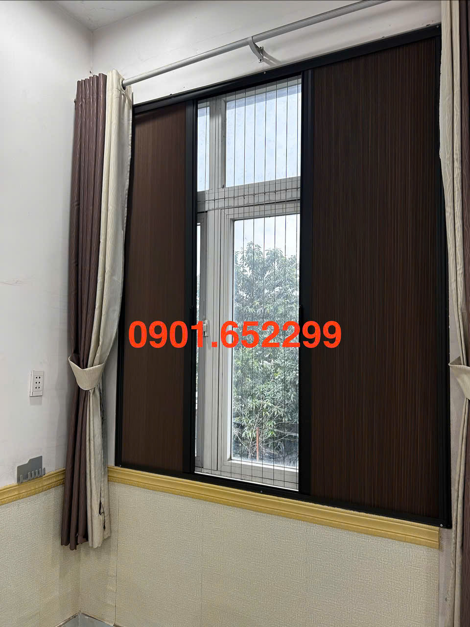 Vách ngăn lạnh Đồng Nai cao cấp ,chống thất thoát hơi lạnh