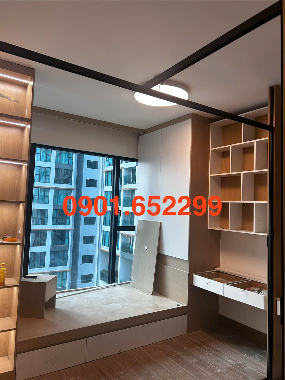 Vách ngăn lạnh tại biên hòa bền đẹp ,tiết kiệm điện năng