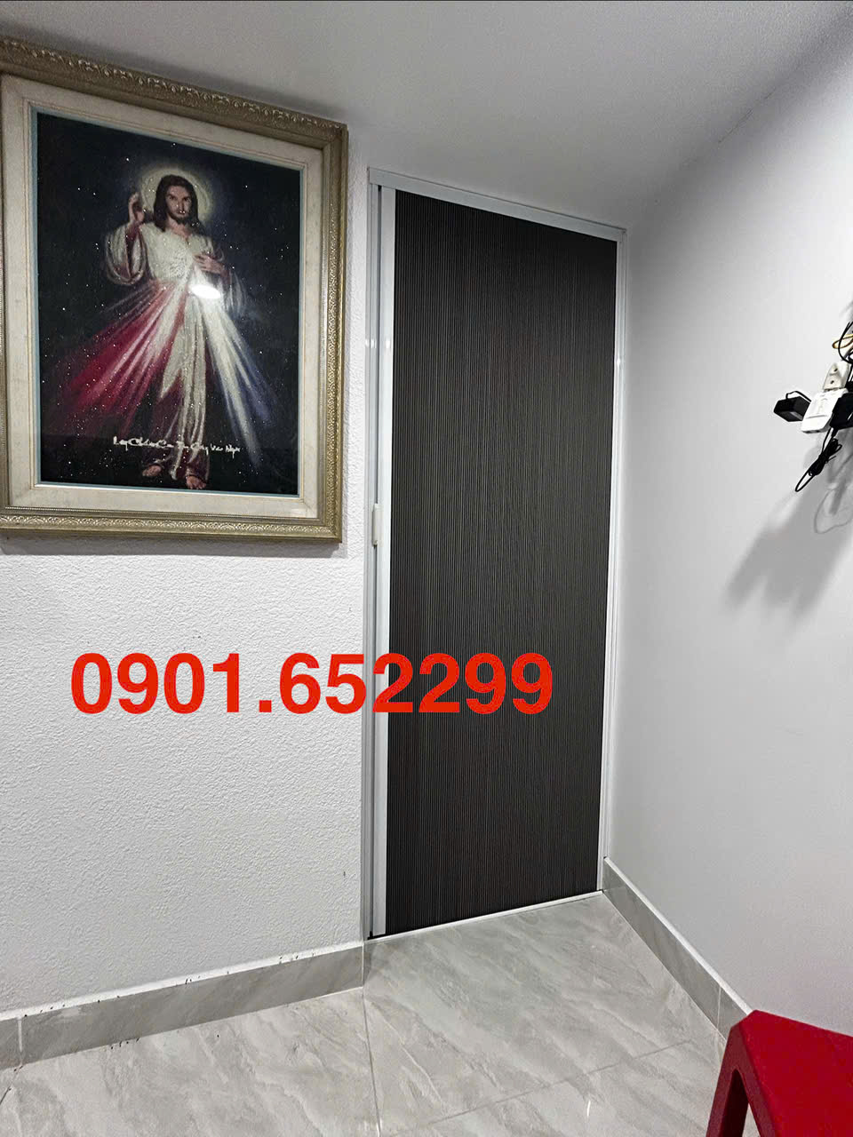 Vách ngăn lạnh tại Biên Hòa giá rẻ ,lắp đặt nhanh tại nhà