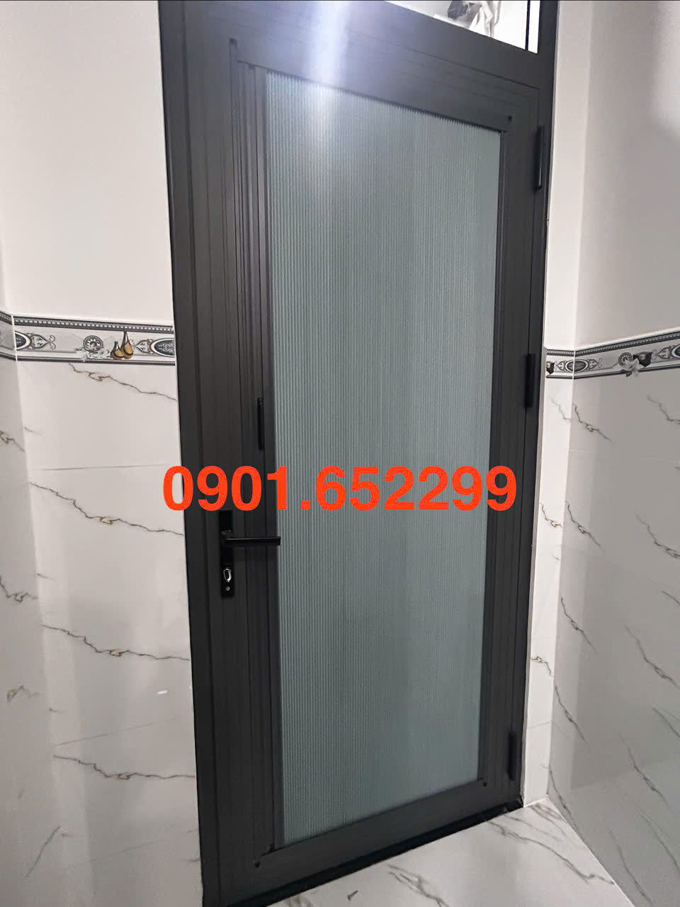 Vách ngăn lạnh tại Biên Hòa sử dụng tiện lợi