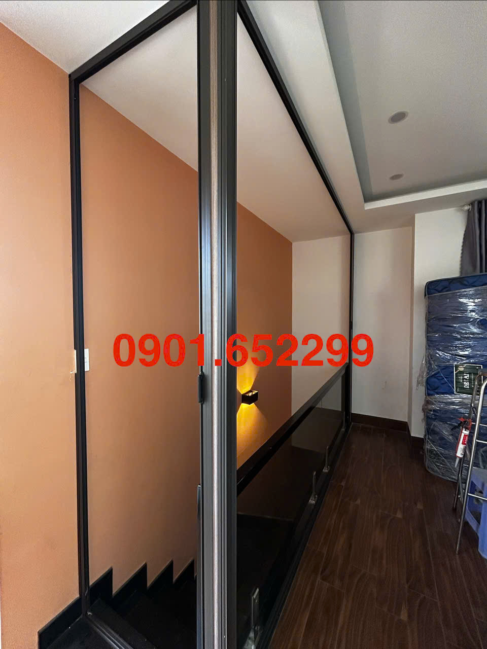 Vách ngăn lạnh tại Biên Hòa tiết kiệm điện,giữ nhiệt hiệu quả