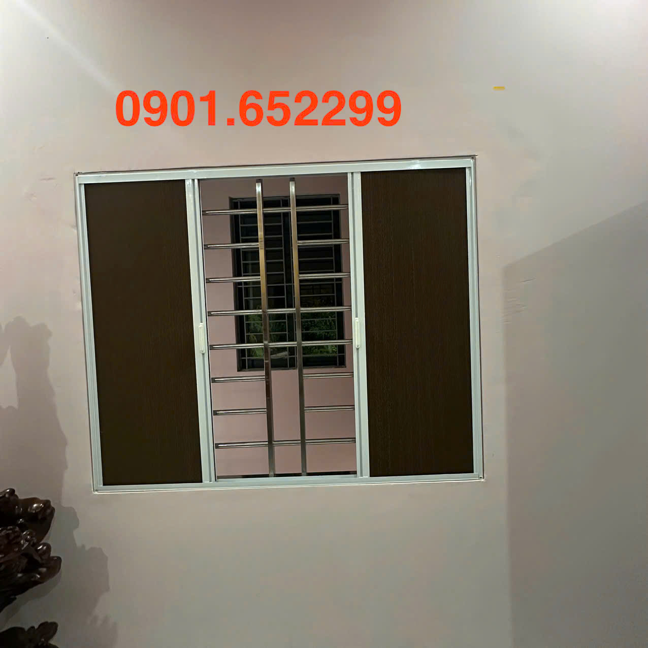 Vách ngăn lạnh tại Biên Hòa uy tín,bảo hành dài hạn