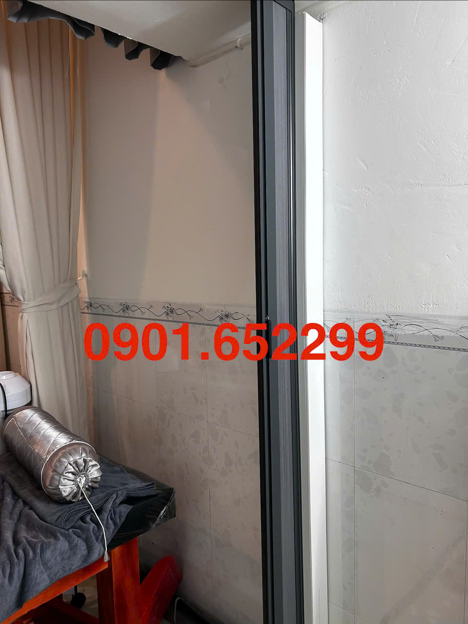 Vách ngăn lạnh tại Đồng Nai giá rẻ ,lắp đặt nhanh tại nhà