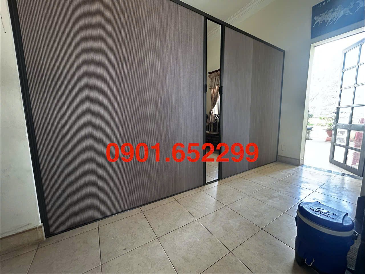 Vách ngăn lạnh tại Đồng Nai tiết kiệm điện,giữ nhiệt hiệu quả