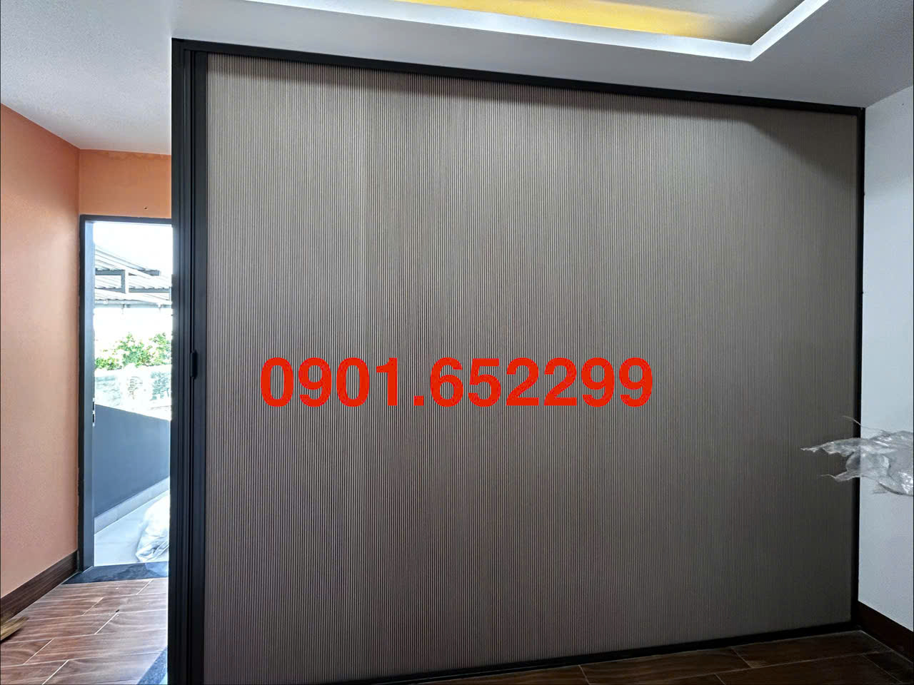 Vách ngăn lạnh tại Đồng Nai tiết kiệm điện,giữ nhiệt hiệu quả