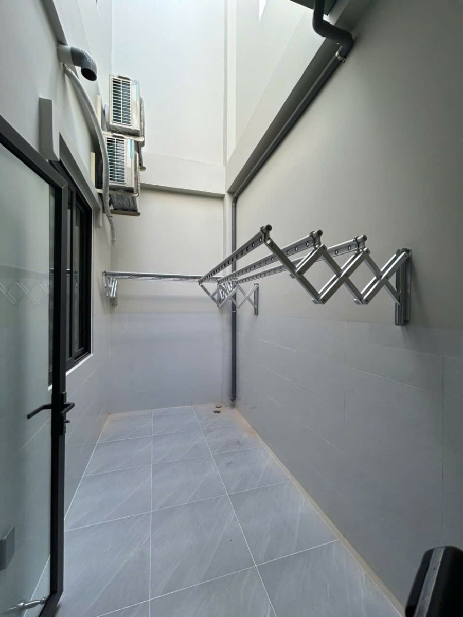 Giàn phơi thông minh Đồng Nai