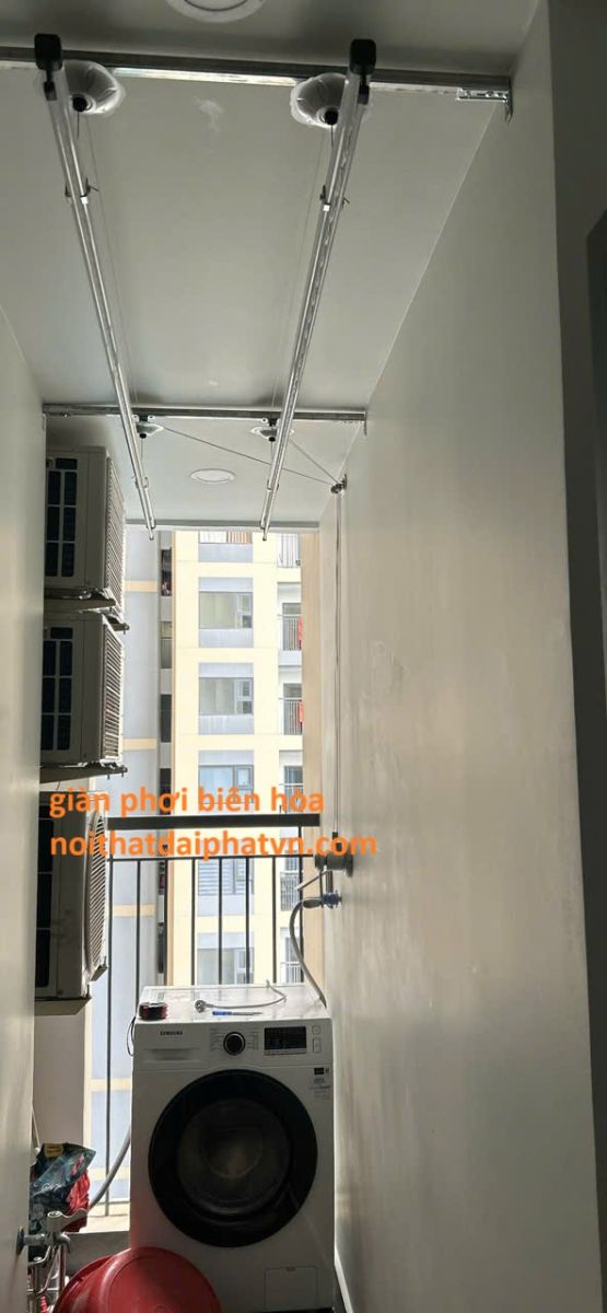 giàn phơi biên hòa