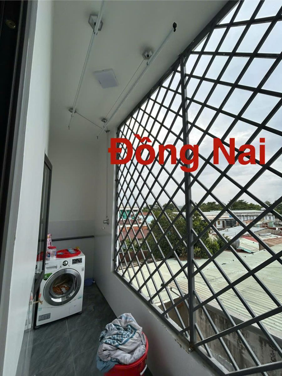 Giàn phơi thông minh tại Đồng Nai