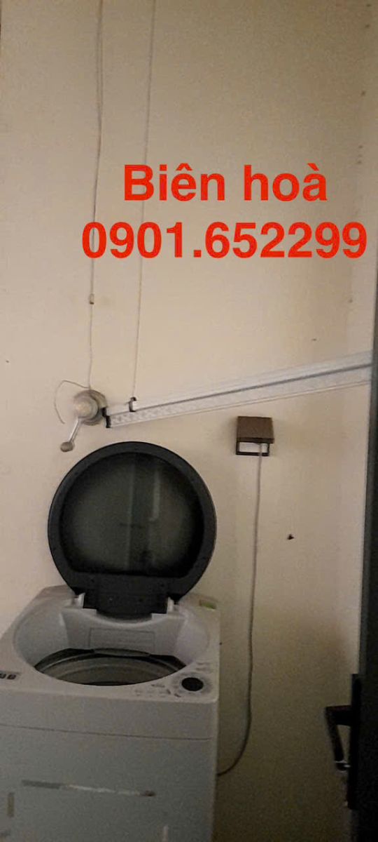 Sửa giàn phơi tại Biên Hòa Đồng Nai