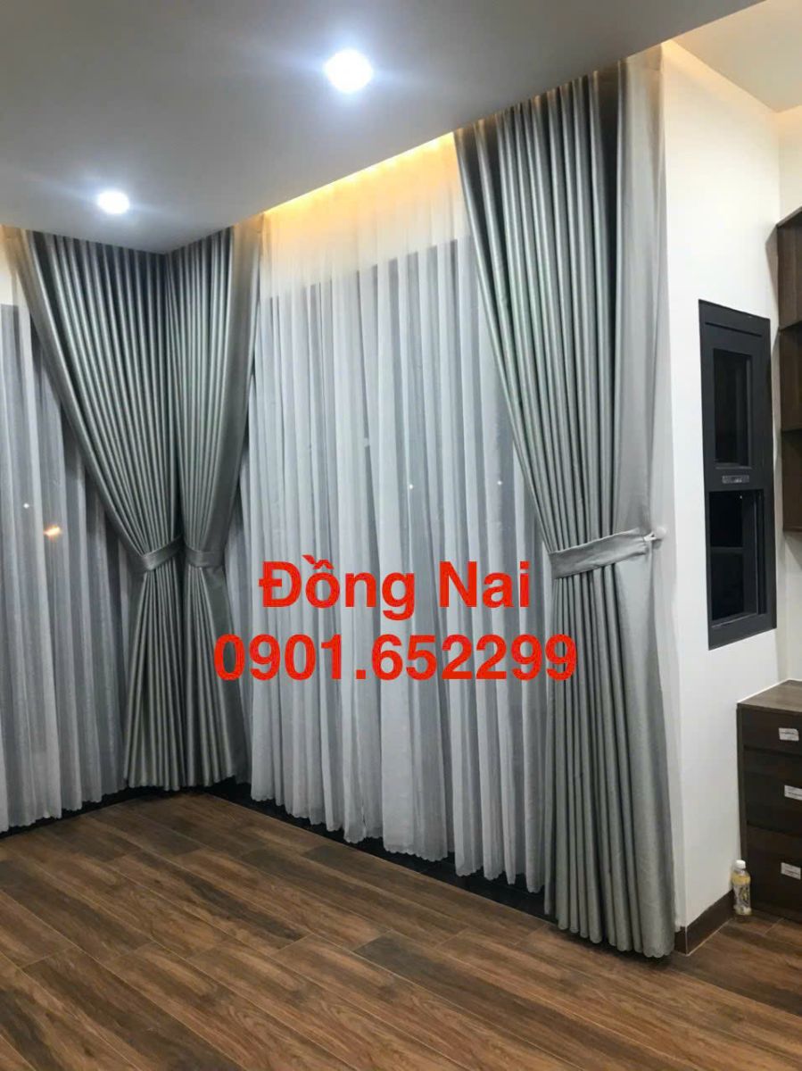 màn cửa đồng nai đẹp - rẻ -nhanh chóng/giải pháp hoàn hảo cho mọi không gian sống