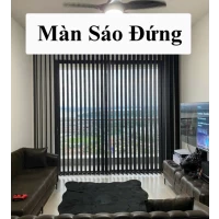 MÀN SÁO ĐỨNG