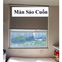 MÀN SÁO CUỐN