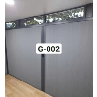 Vách Ngăn Lạnh G-002