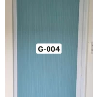 Vách Ngăn Lạnh G-004