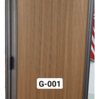 Vách Ngăn Lạnh G-001