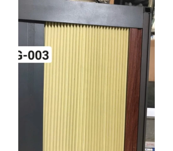 Vách Ngăn Lạnh G-003