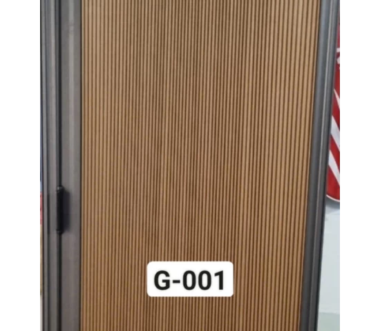 Vách Ngăn Lạnh G-001