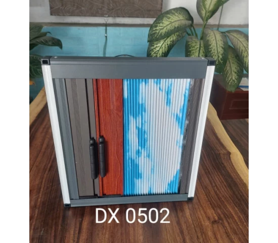 Vách Ngăn Lạnh DX 0502